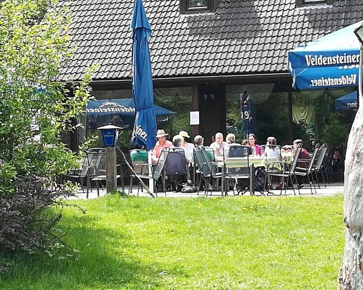 Waldgasthaus und Pension Reuthof