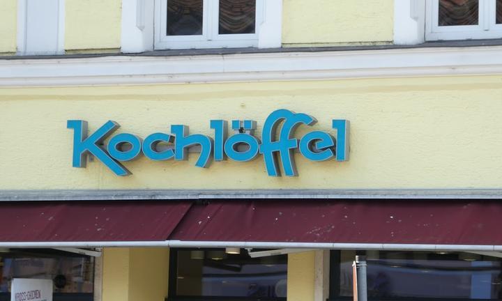 Kochlöffel