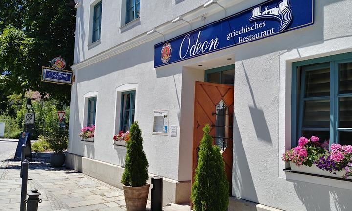 Restaurant Odeon