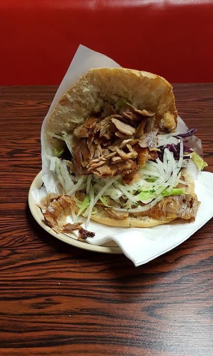 Stadt Döner