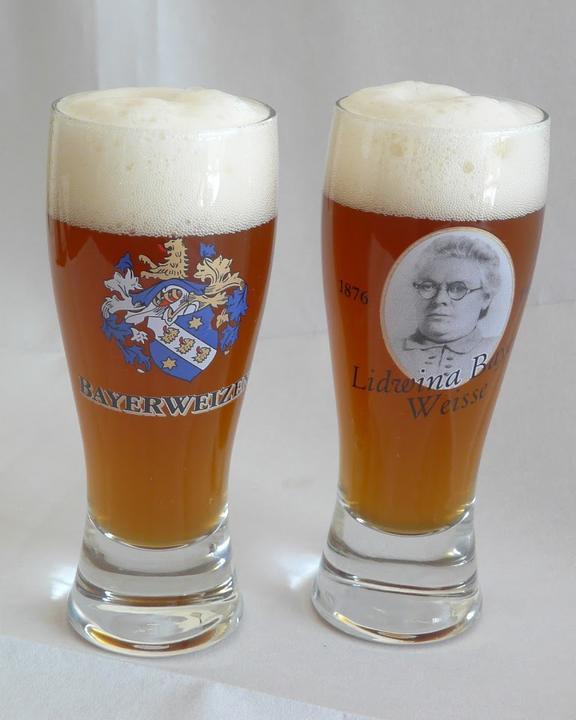 Josef Bayer GmbH Weissbierbrauerei