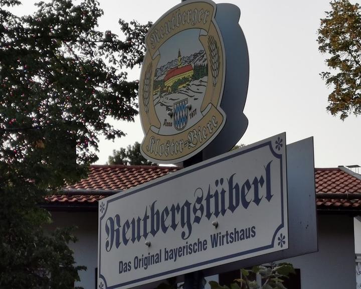 Reutbergstüberl