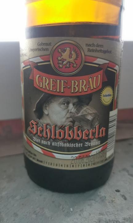 Brauerei Greif